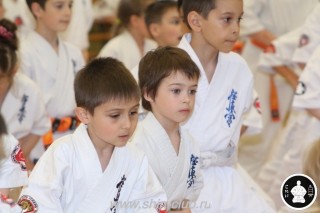 занятия каратэ для детей (38)